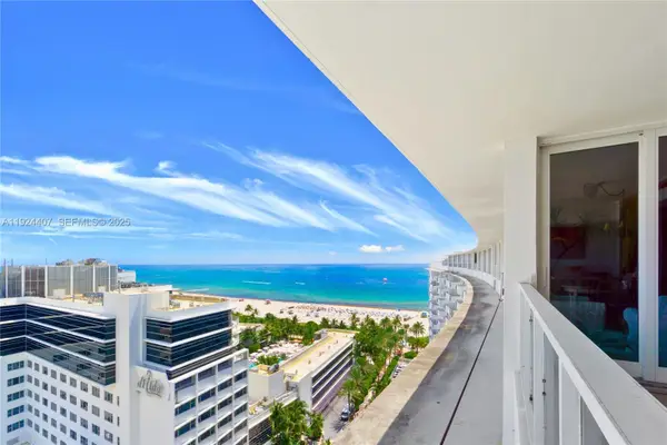 100 Lincoln Rd #PH8, Miami Beach, FL 33139