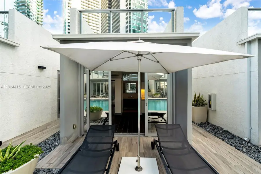 851 NE 1st Ave #Cabana 15, Miami, FL 33132 - Image #2