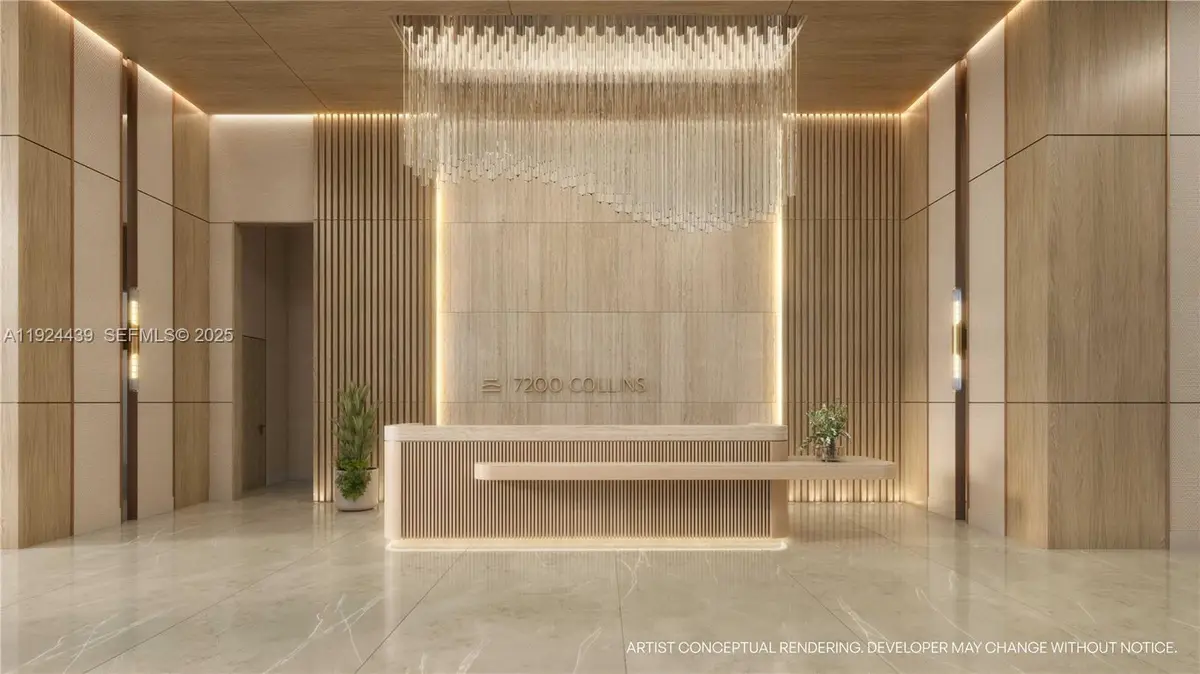 7200 Collins Ave #1120, Miami Beach, FL 33141 - Image #1