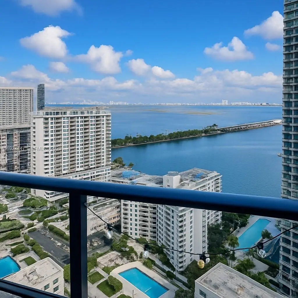 501 NE 31st St #2902, Miami, FL 33137 - Image #1
