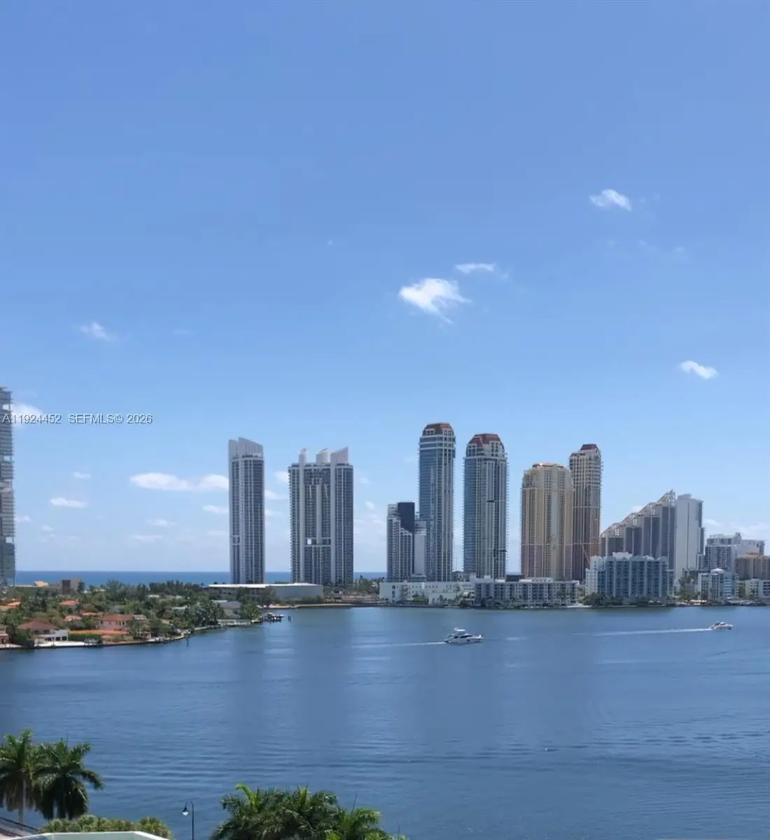 3530 Mystic Pointe Dr #1212, Aventura, FL 33180 - Image #1