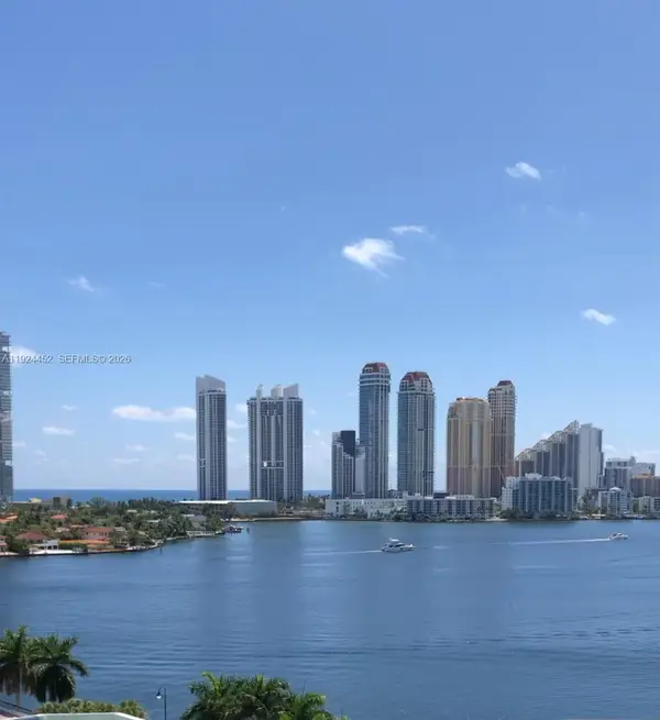 3530 Mystic Pointe Dr #1212, Aventura, FL 33180