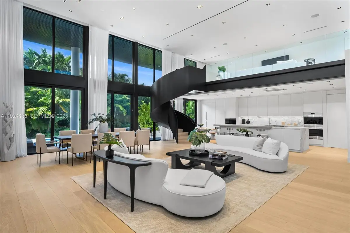 620 Ocean Blvd, Golden Beach, FL 33160 - Image #1