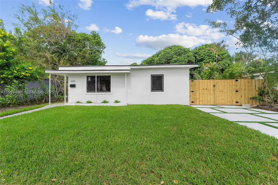 485 NW 132nd St, North Miami, FL 33168 - Image #2