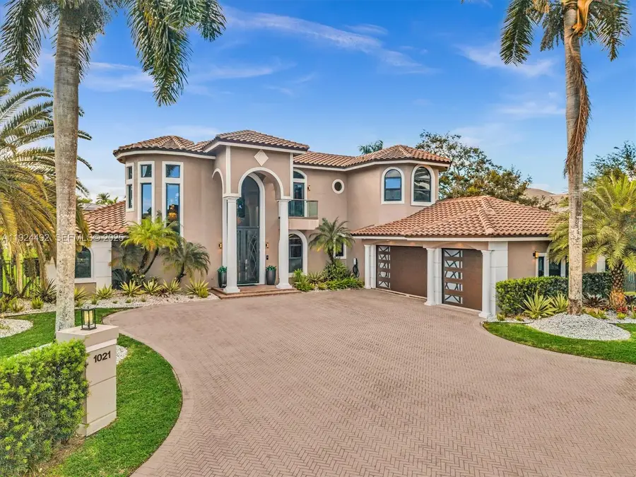 1021 NW 115th Ave, Plantation, FL 33323 - Image #3