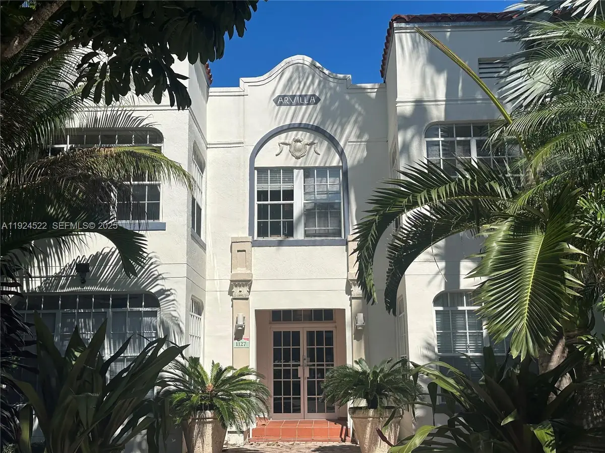 1127 Euclid Ave #203, Miami Beach, FL 33139 - Image #1
