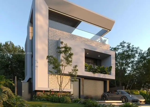 349 Walnut St, Hollywood, FL 33019 - Image #2