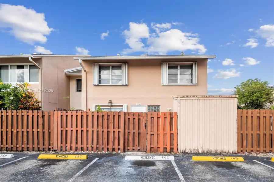 8450 SW 154th Cir Ct #204, Miami, FL 33193 - Image #3