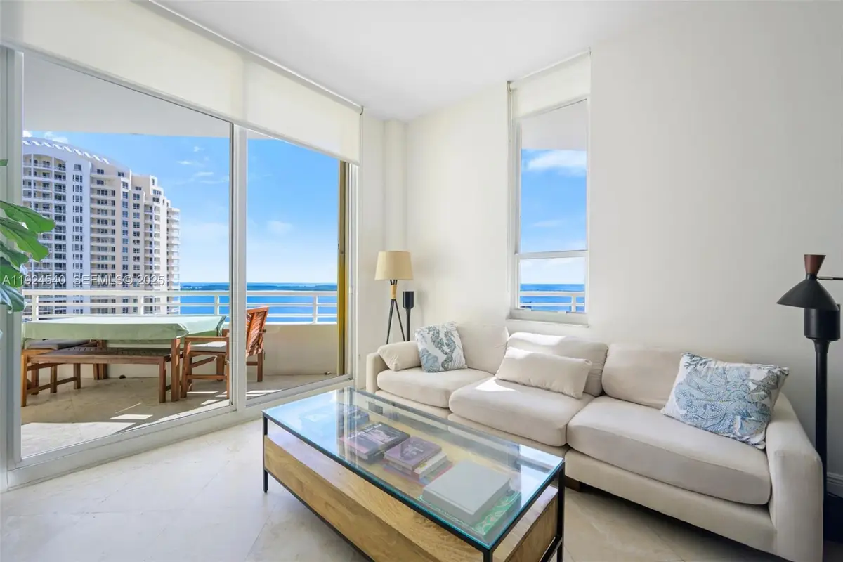 888 Brickell Key Dr #2909, Miami, FL 33131 - Image #1
