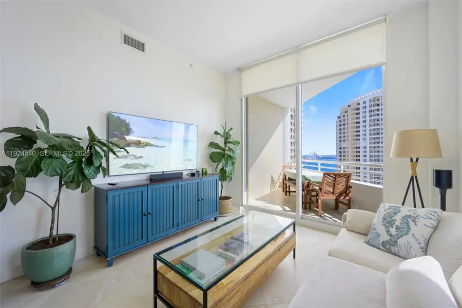 888 Brickell Key Dr #2909, Miami, FL 33131 - Image #2