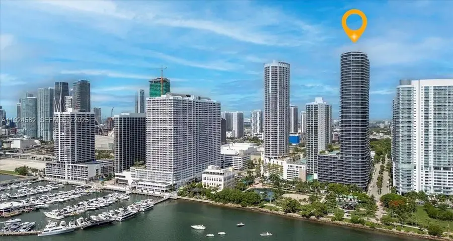 488 NE 18th St #1806, Miami, FL 33132 - Image #2