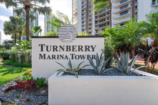 19500 Turnberry Way #20D, Aventura, FL 33180