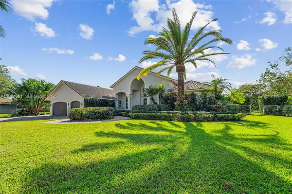 13253 SW 25th Pl, Davie, FL 33325