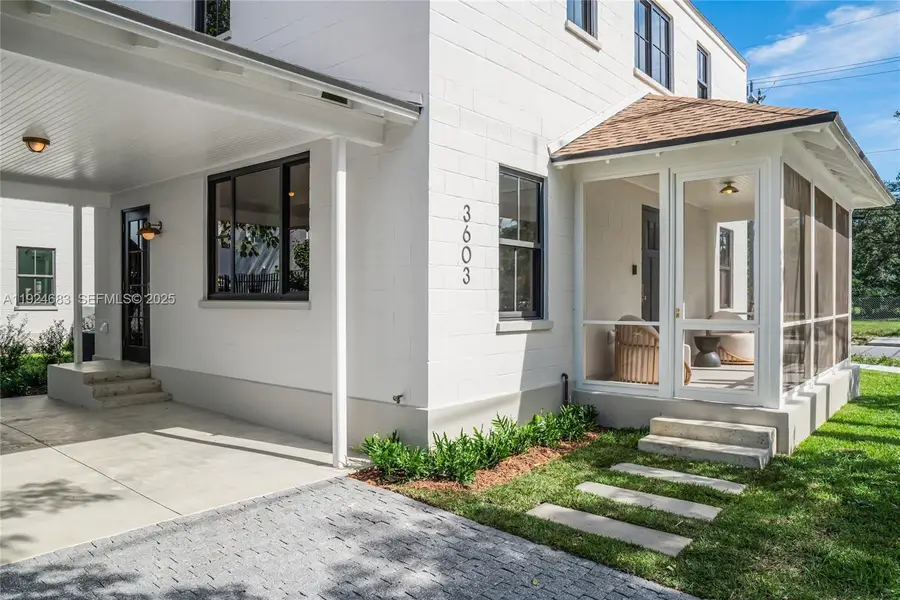 3603 Thomas Avenue, Miami, FL 33133 - Image #2
