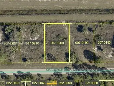 948 Chadwick St, Lehigh Acres, FL 33974 - Image #1