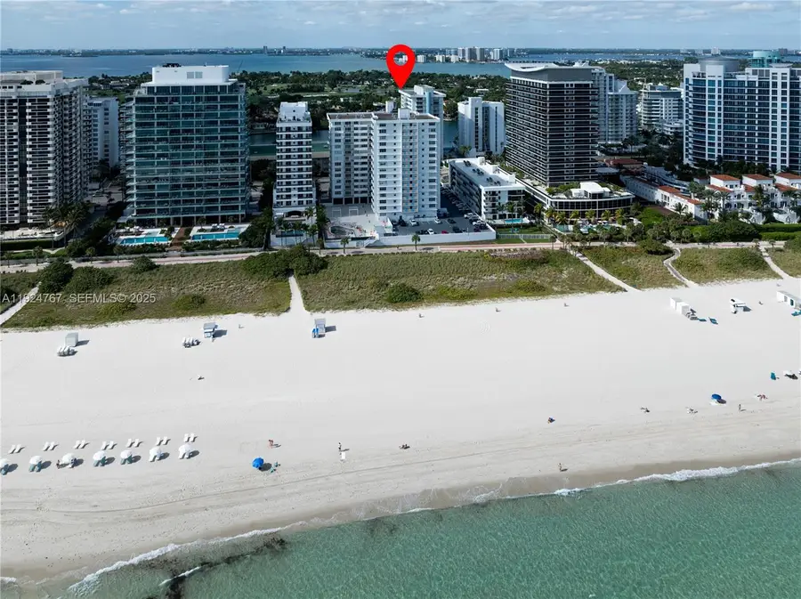 5825 Collins Ave #6E, Miami Beach, FL 33140 - Image #2