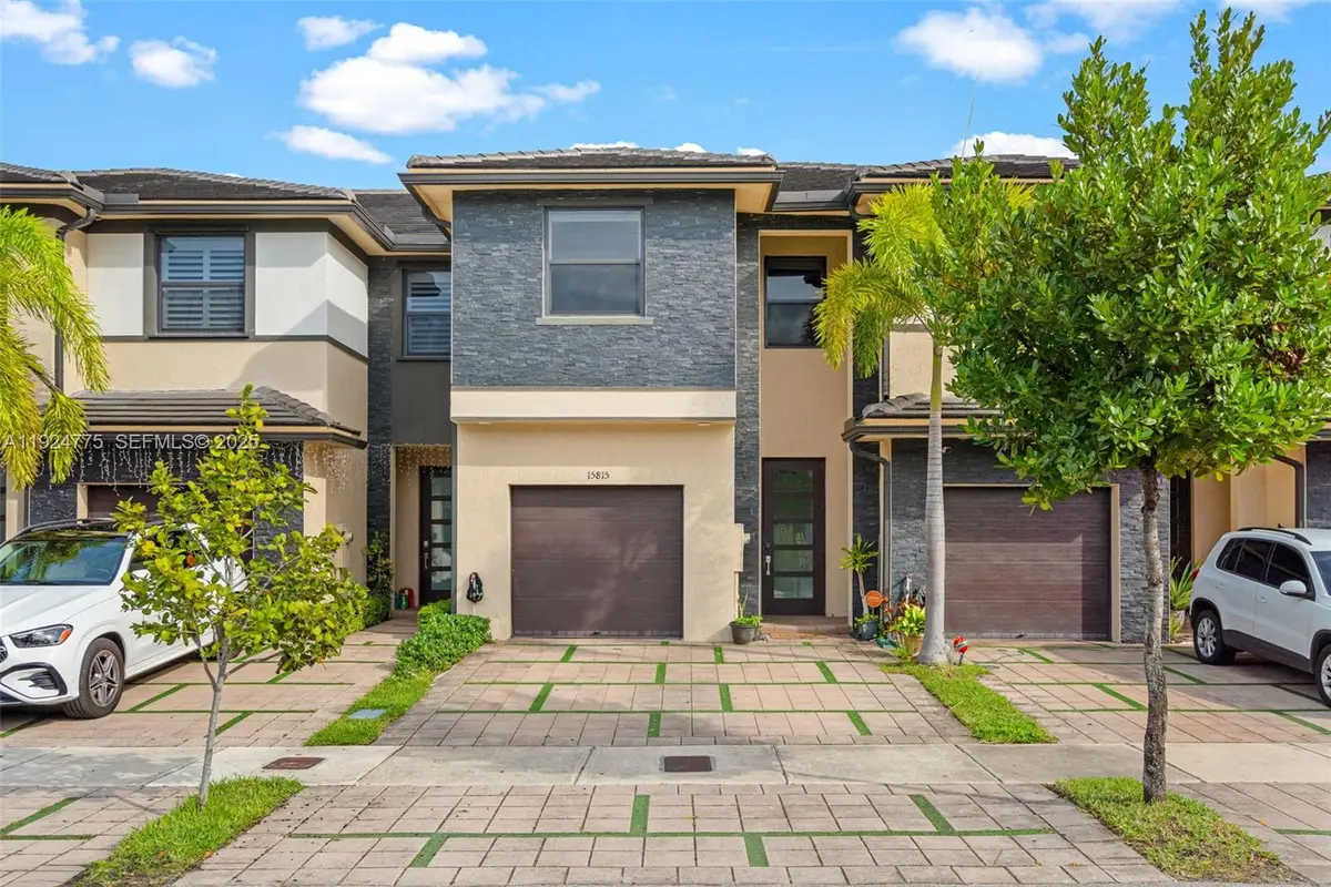 15815 NW 91st Ct, Miami Lakes, FL 33018 - Image #1