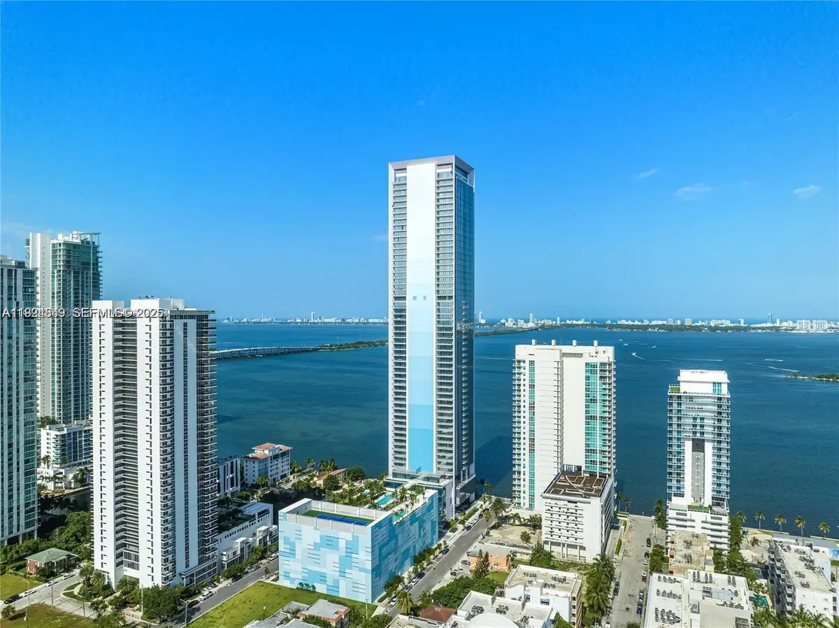 700 NE 26th Ter #3406, Miami, FL 33137 - Image #1