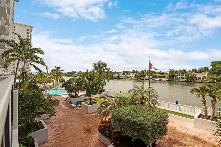 5700 Collins Ave #3J, Miami Beach, FL 33140 - Image #3