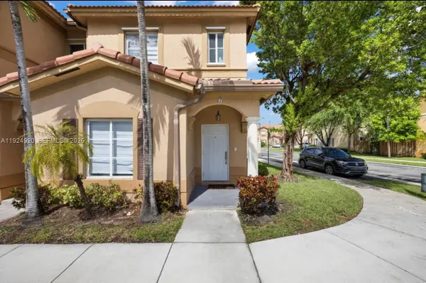 8362 NW 107th Ct #7-24, Doral, FL 33178