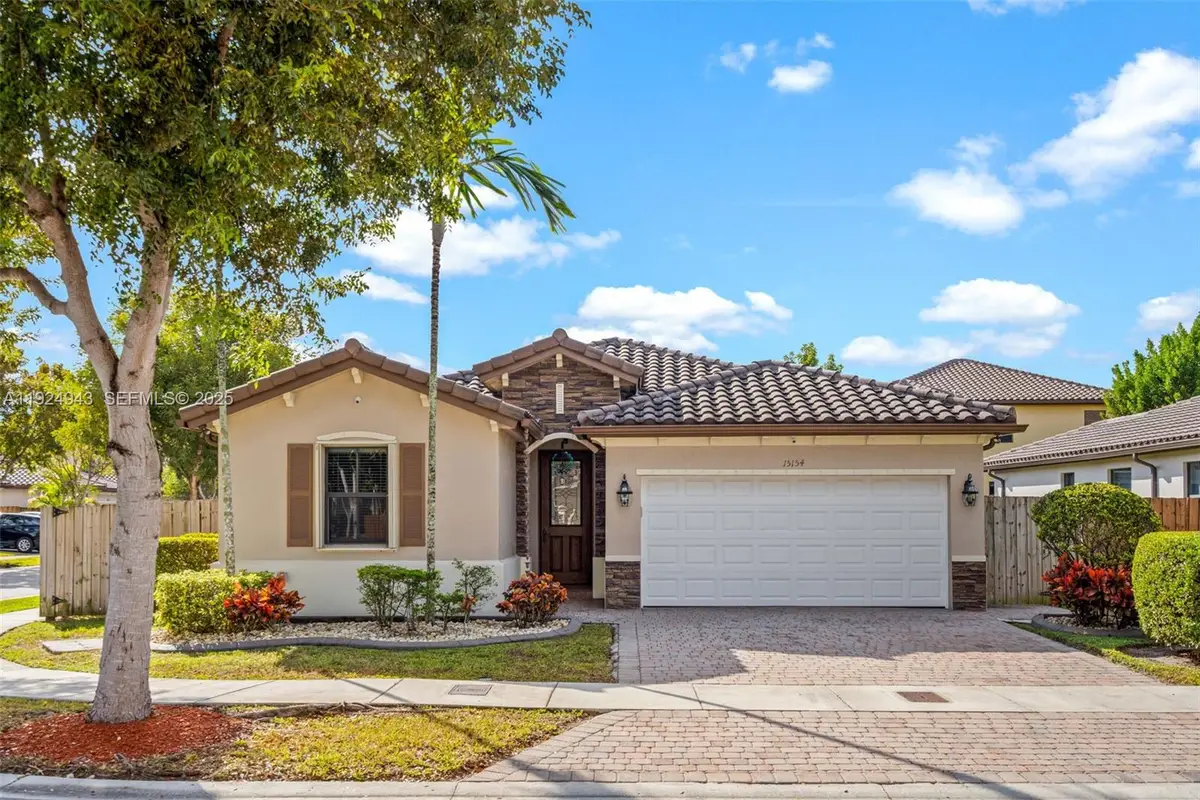 15154 SW 118th St, Miami, FL 33196 - Image #1