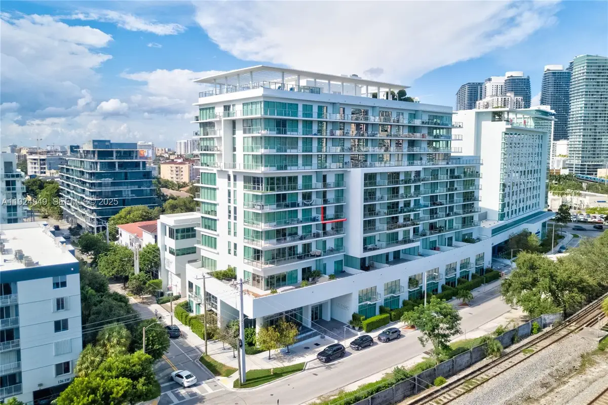 1600 SW 1st Ave #603, Miami, FL 33129 - Image #1