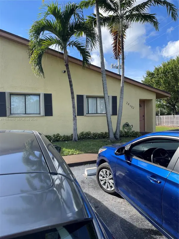 28002 SW 140th Ct, Homestead, FL 33033