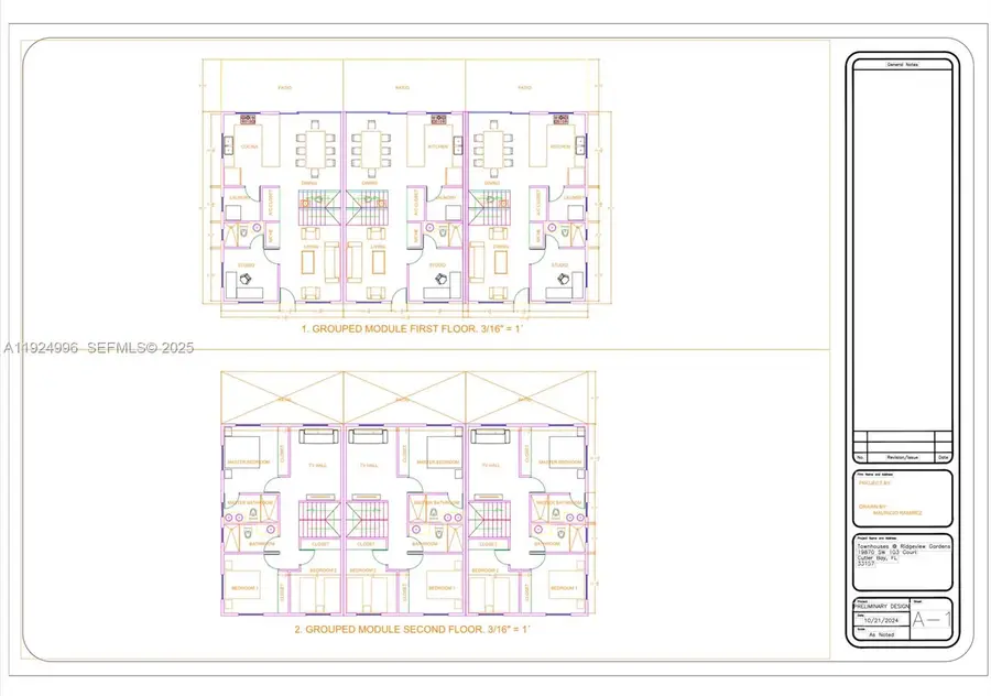 SW 103 Ct, Cutler Bay, FL 33157 - Image #2