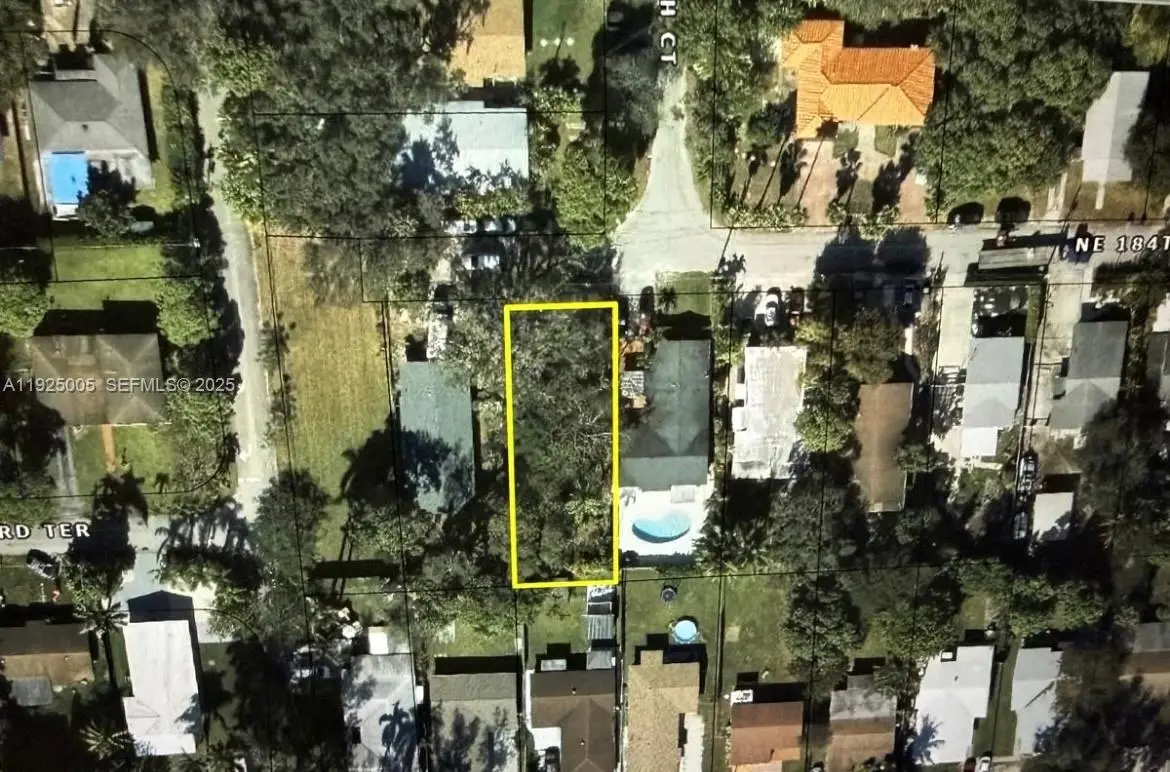 2410 NE 184st, North Miami Beach, FL 33160 - Image #1