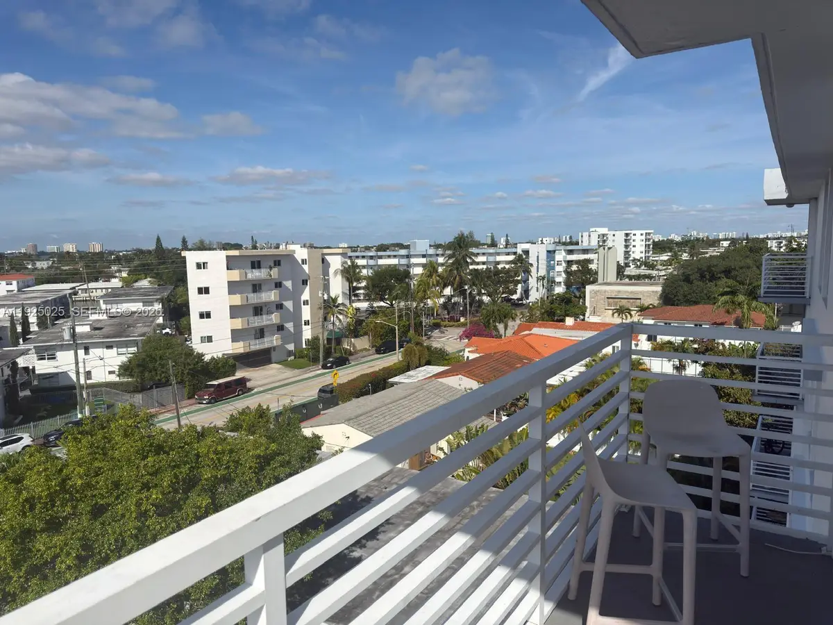 7800 Carlyle Ave. #6C, Miami Beach, FL 33141 - Image #1
