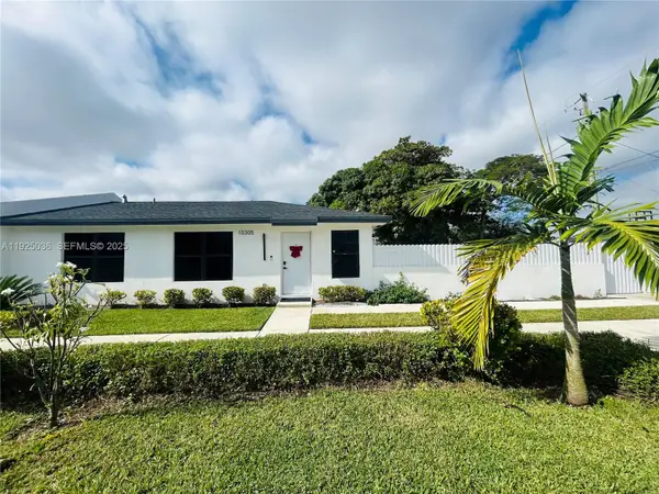 10305 SW 183rd St, Miami, FL 33157