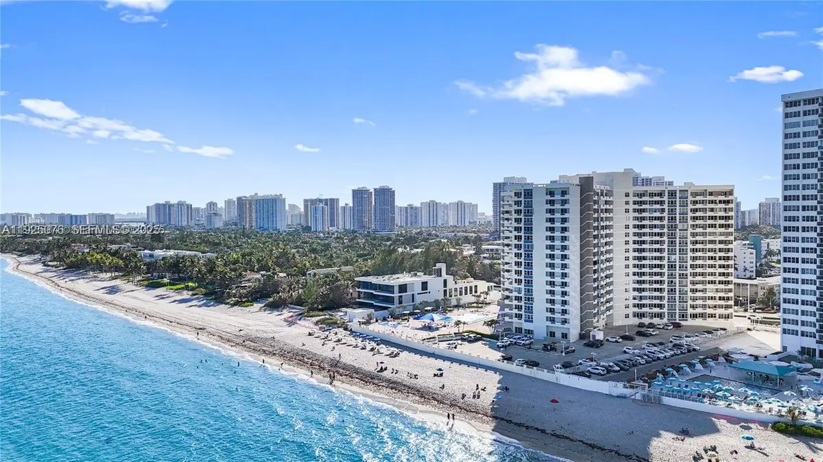 3180 S Ocean Dr #1012, Hallandale Beach, FL 33009 - Image #1