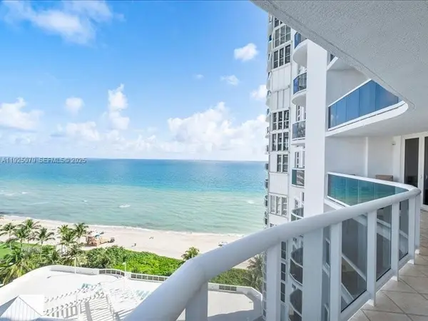 16711 Collins Ave #1604, Sunny Isles Beach, FL 33160