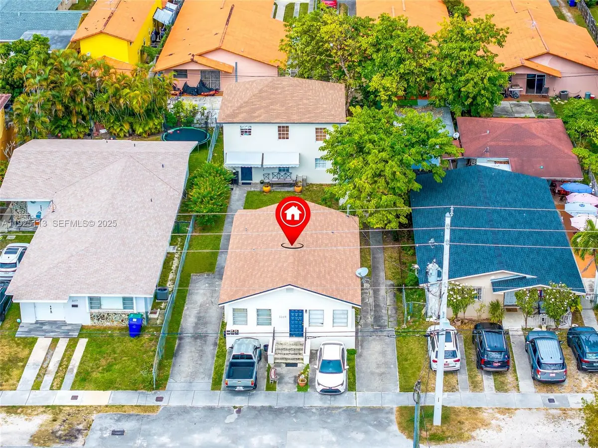 3269 SW 23rd Ter, Miami, FL 33145 - Image #1