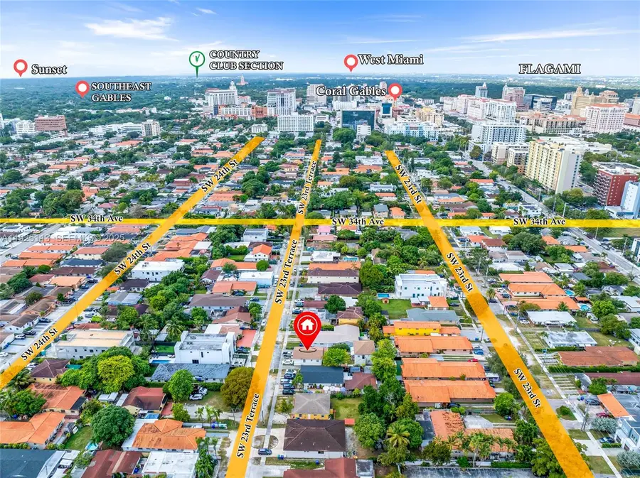 3269 SW 23rd Ter, Miami, FL 33145 - Image #2