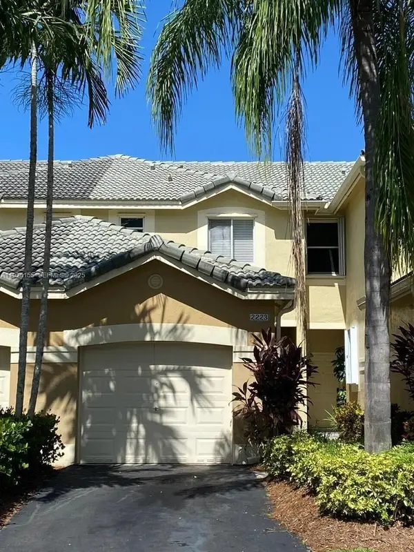 Address Withheld By Seller, Weston, FL 33327