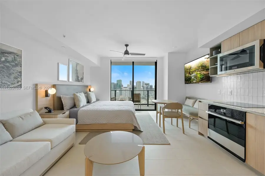 159 NE 6th St #3810, Miami, FL 33132 - #2