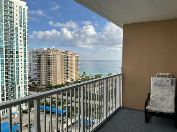 1965 S Ocean Dr #16A, Hallandale Beach, FL 33009