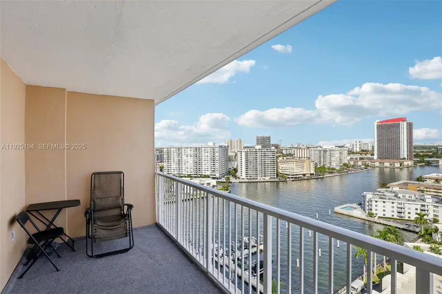 1965 S Ocean Dr #16A, Hallandale Beach, FL 33009 - Image #2
