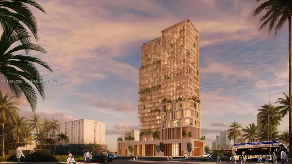 1250 - 1210 NW 7th Ave, Miami, FL 33136