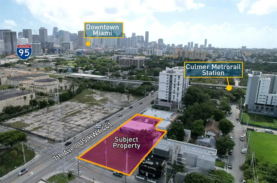 1250 - 1210 NW 7th Ave, Miami, FL 33136 - Image #3