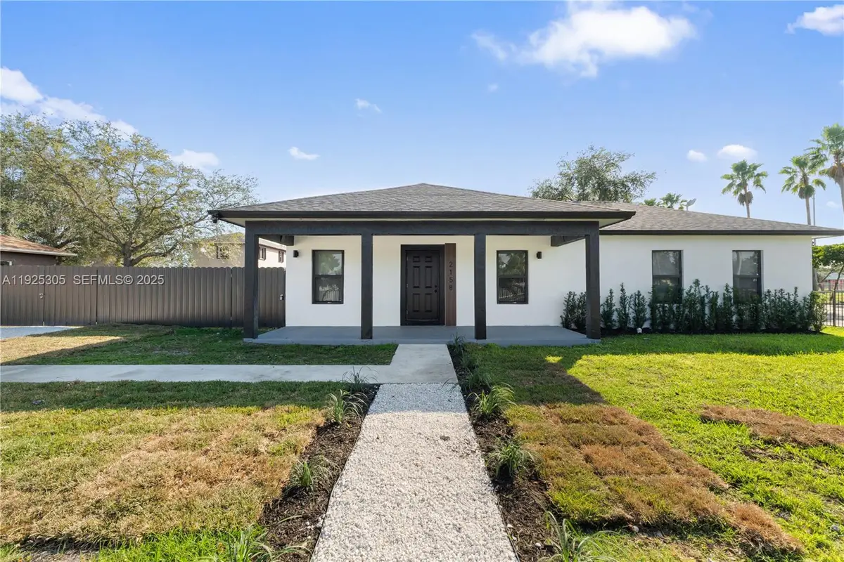 2158 NW 69th St, Miami, FL 33147 - Image #1
