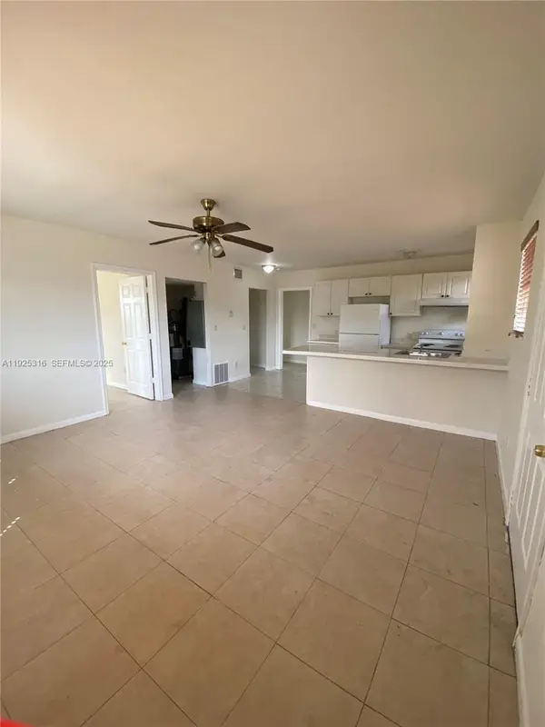14250 NW 22nd Ave #4, Opa Locka, FL 33054