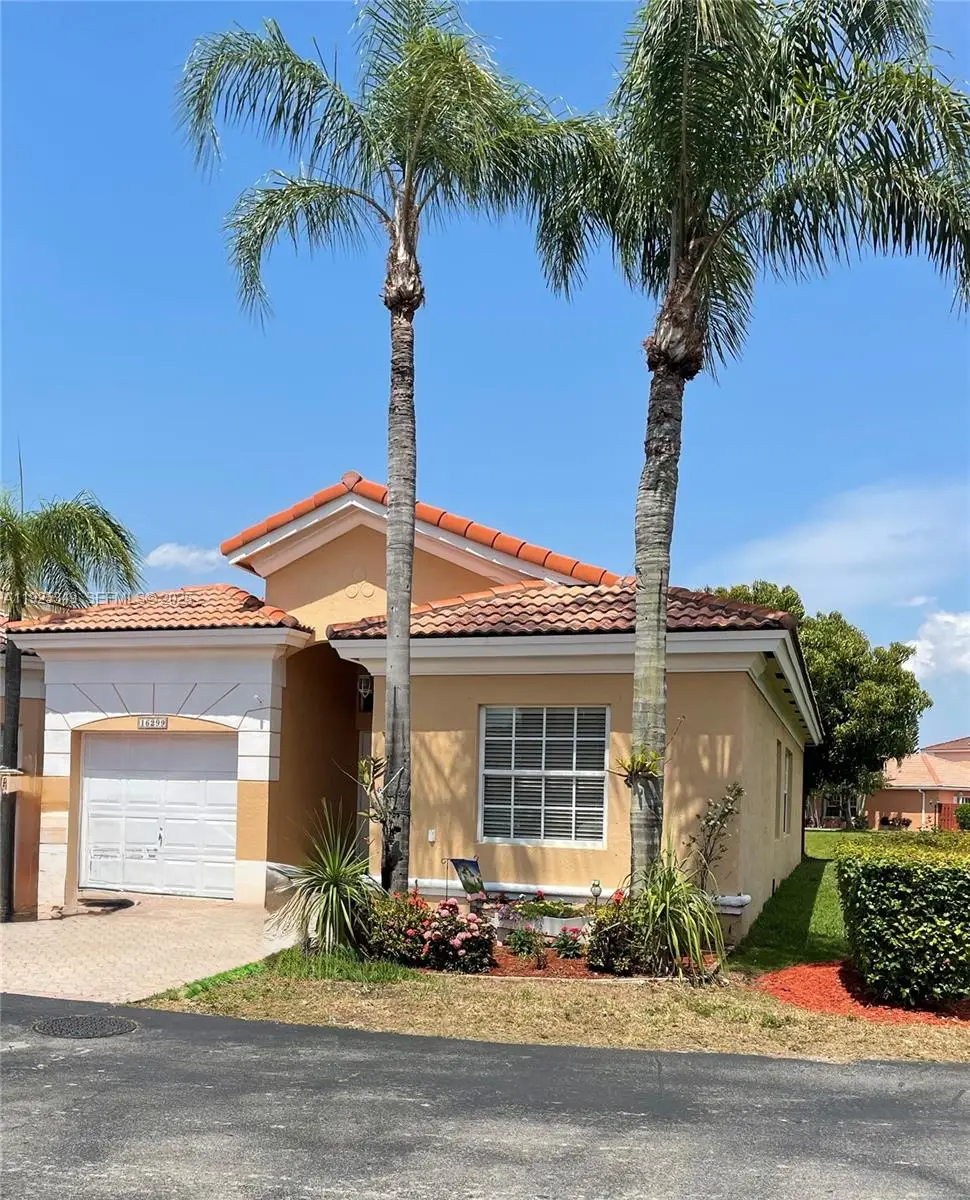 16299 SW 103rd St, Miami, FL 33196 - Image #1