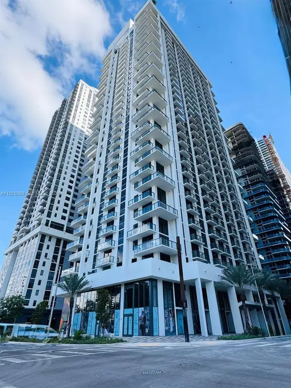 11 NE 6th #2813, Miami, FL 33132