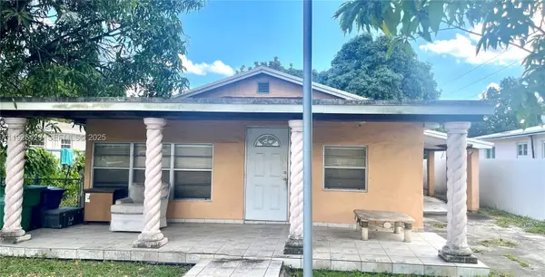 3630 NW 98th St, Miami, FL 33147