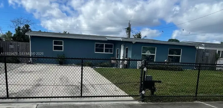 800 N 70th Ave, Hollywood, FL 33024 - Image #2