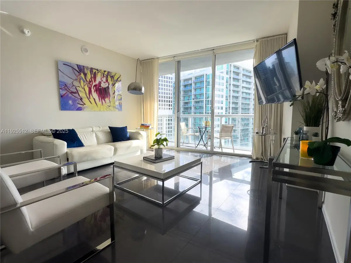 485 Brickell Ave #3307, Miami, FL 33131 - Image #1