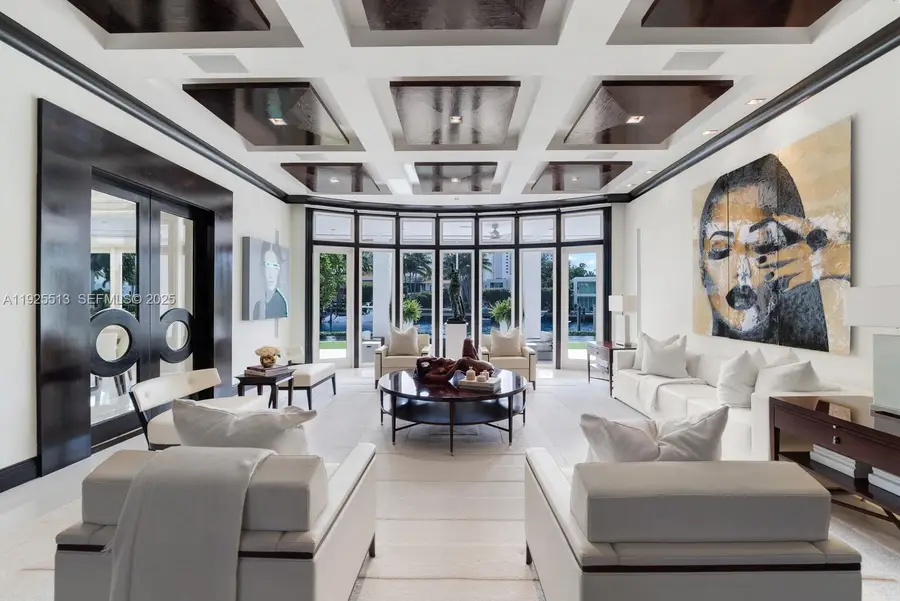 142 S Island, Golden Beach, FL 33160 - Image #3