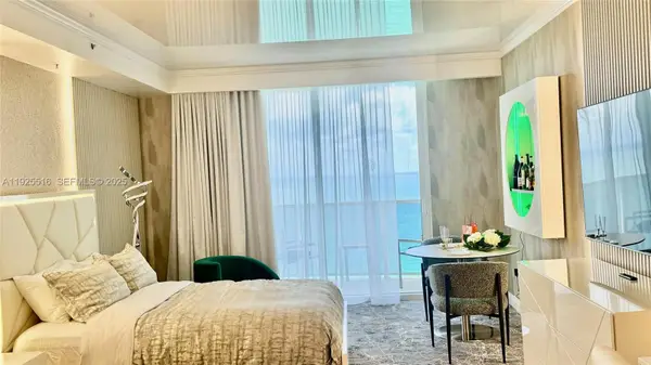 18001 Collins Ave #2512, Sunny Isles Beach, FL 33160